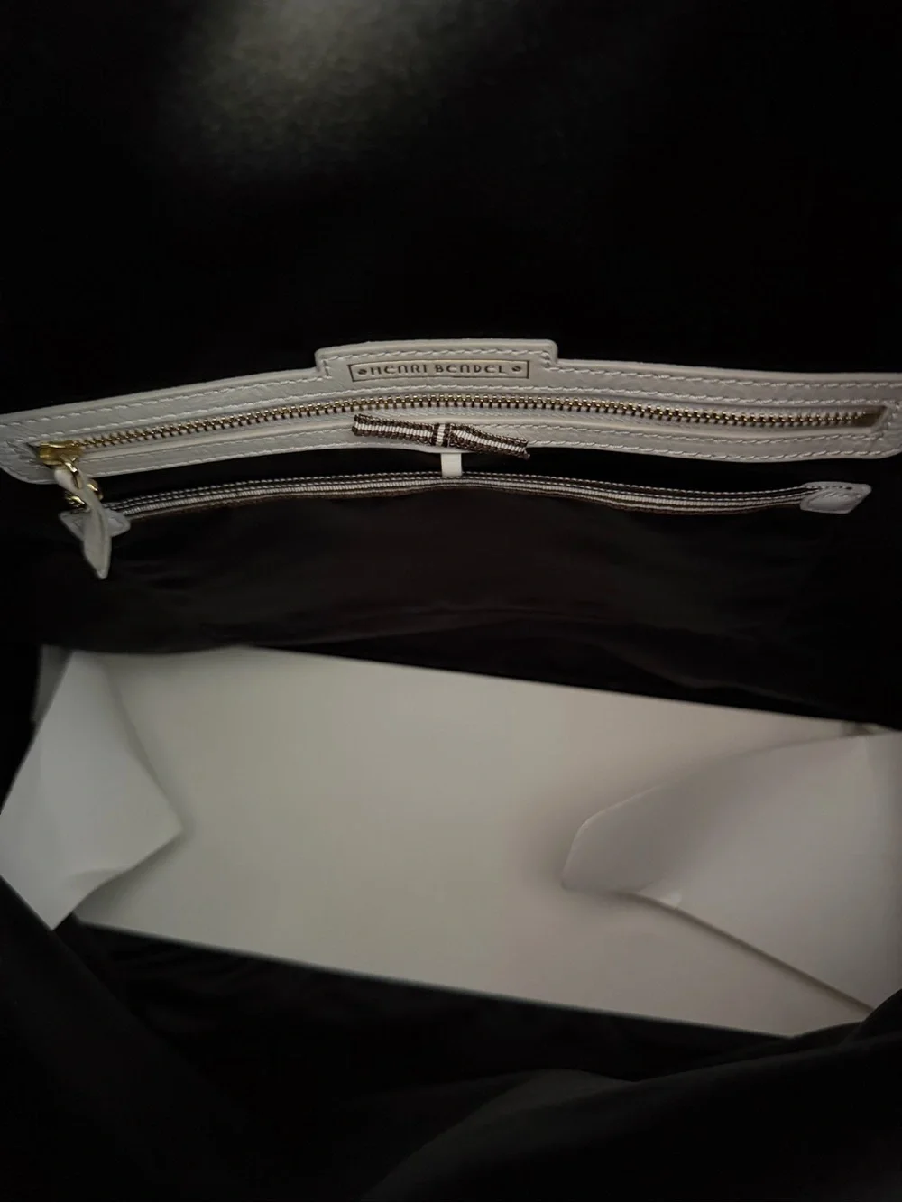 henri bendel nwt henri
